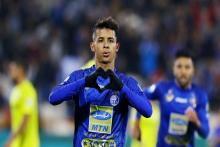 پست جالب قایدی: کاش سختی‌ها بره، بساط عشق و عاشقی جور شه!