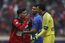 جملات به یادماندنی مهدی رحمتی در فوتبال