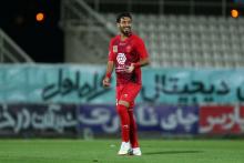 باشگاه پرسپولیس: درخواست شجاع غیرمنطقی نبوده است