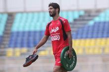 مذاکره باشگاه الریان با «صخره» پرسپولیس ادامه دارد