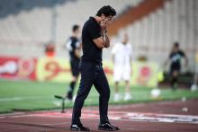 ماجرای پخش صحبت‌های فرهاد مجیدی در جلسه هیئت‌مدیره استقلال