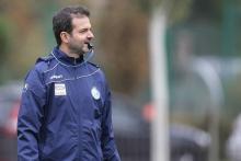 استراماچونی: امیدوارم روزی محبت هواداران ایرانی را جبران کنم