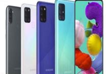 قیمت انواع گوشی موبایل سامسونگ و شیائومی