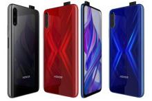 با آنر 9X بیشتر آشنا شوید