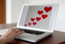 فریب تبلیغات قانونی سایت‌های همسریابی را نخورید