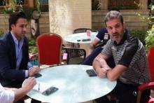 پشت پرده اختلافات در استقلال؛ نه استرا آمد، نه سعادتمند و مجیدی ماندند!