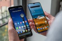 ریزش قیمت‌ها در بازار موبایل استارت خورد