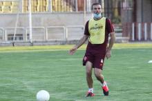 سیدجلال حسینی: دیگر نمی‌خواهیم هواداران پرسپولیس حرص و جوش بخورند 