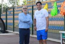 ادعای مدیرعامل سابق استقلال دروغ محض بود