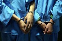 قتل بی رحمانه زن جوان در کوه های کرمان