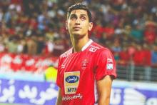 ادعای مدافع پرسپولیس: از استقلال پیشنهاد هفت میلیارد تومانی دارم!