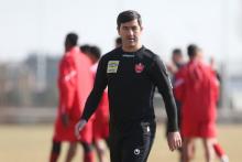 باقری: می‌خواستم مشکل خلیل‌زاده را حل کنم اما به قطر رفت/ صحبت‌های رسول‌پناه خوب نبود