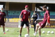 جنجال ایجنت یحیی گل‌محمدی در پرسپولیس!