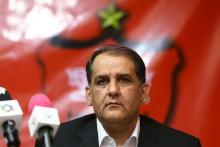 مهدی رسول‌پناه از سرپرستی باشگاه پرسپولیس استعفا کرد
