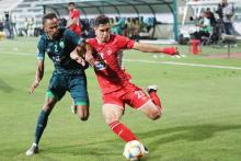 مهمترین جابجایی بین استقلال و پرسپولیس/ «یاغی»هایی که جنجالی شدند