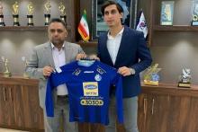 دردسر بزرگ برای استقلال؛ محمد نادری از کورتریک بلژیک رضایت‌نامه ندارد