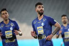 دانشگر: خیالتان راحت، هیچ‌وقت به پرسپولیس نمی‌روم!