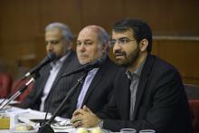 مدیرعامل جدید پرسپولیس مشخص شد