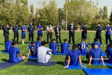 خبر خوش خلیل‌زاده به استقلالی‌ها