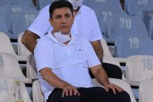 افشاگری قلعه‌نویی از خیریتی که نگذاشت سرمربی تیم ملی شود