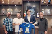 توضیحات عبدیان در خصوص رضایت‌نامه نادری/ جدایی مهدی‌پور تکذیب شد