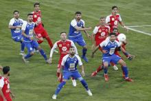 دیدید پول بود و هواداران استقلال و پرسپولیس سر کار بودند؟!