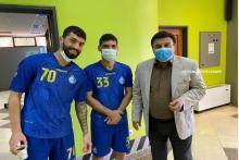 آقای دانشگر این چه کار عجیبی است؟!