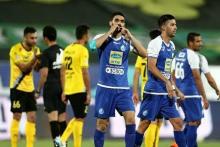 علی کریمی رسما از استقلال جدا شد