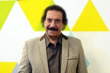 جواد یساری بازداشت شد