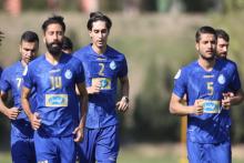 رقابت هروویه میلیچ و محمد نادری؛ چپ گران قیمت استقلال