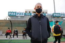 یحیی گل‌محمدی: بازیکنی که جذب می‌کنیم باید در حد نام پرسپولیس باشد