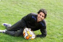 پیام وحید طالب‌لو برای استقلالی‌ها از آمریکا