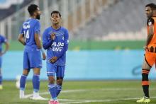 قایدی: برای موفقیت استقلال می‌جنگیم