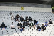 برای ثبت قرارداد بازیکنان جدید، استقلال نه روز دیگر فرصت دارد