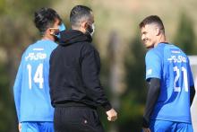 غیبت هافبک استقلال ادامه‌دار شد