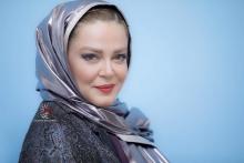 مدلینگ بهاره رهنما برای محصولات برند خودش(+عکس)