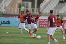 بازیکنان پرسپولیس: چرا استقلالی‌ها دو برابر ما قرارداد بسته‌اند؟!