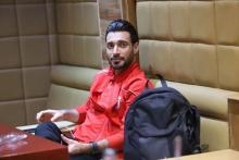 دعوای پرسپولیس و شجاع خلیل‌زاده بالا گرفت!