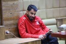 محمدحسین کنعانی‌زادگان: شادی با مهدی قایدی؟ در تیم‌ملی استقلال و پرسپولیس نداریم