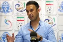 مهدی پاشازاده: در فوتبال زدوبند و جادوگری وجود دارد