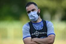 بازگشت ستاره استقلال پس از ۳۹۶ روز