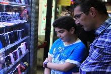 آخرین قیمت گوشی‎های سامسونگ در بازار