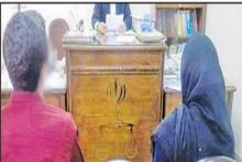 طمع پدرزن به مهریه دخترش، زوج جوان را به دادگاه کشاند