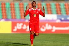 مهاجم پرسپولیس در آستانه جدایی