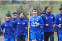 مخالفت سه بازیکن سرشناس استقلال با کاهش قراردادها