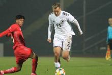 قایدی همه فرضیه‌ها را به هم زد/ فقط رسیدن به جام‌جهانی مهم است