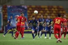 تفکرات نکونام مثل کی‌روش است/ استقلال پرمهره‌ترین تیم لیگ است