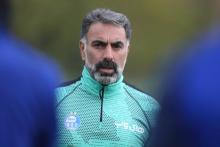 اعتراض فکری به اعتراض باشگاه استقلال!