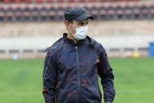 یحیی گل‌محمدی: برای قطع همکاری با پرسپولیس چند بار نامه نوشتم