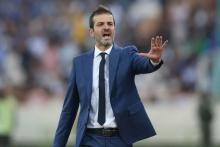 افشاگرای آندره‌آ استراماچونی علیه احمد سعادتمند: او را هرگز ندیدم